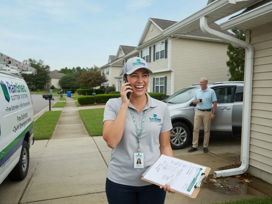 Gutter Installation Unalaska, AK FAQs